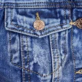 New Jeans D-607
