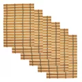 Bamboo Hamper 6300-12