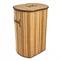 Одевай.ка: корзина для дому Bamboo Hamper арт.1800-01