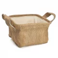 ������.��: ������� ��� ���� Natural Jute Basket ���.1600-05