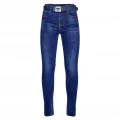 Одевай.ка: брюки LDM Jeans арт.9366