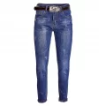 Одевай.ка: брюки LDM Jeans арт.9388
