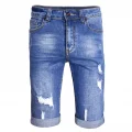 Одевай.ка: шорти New Jeans арт.DT-907