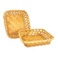 Bamboo Hamper 8600-20 SET(6 .)