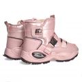 черевики BAAS K9010 18 св.рожевий