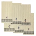 ������.��: ������ ���� Mallory ���.156-17 SET(6 ��.)