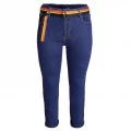 Одевай.ка: брюки LDM Jeans арт.9688
