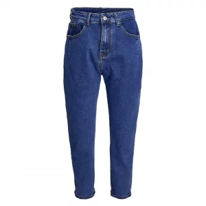 брюки New Jeans DX-006 синій