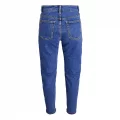 брюки New Jeans DX-005 синій