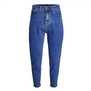 брюки New Jeans DX-005 синій