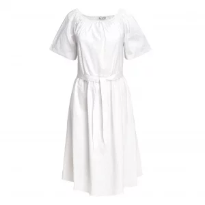 сукня Qianzhiou 173012 білий