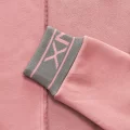 куртка JJF 26003 рожевий