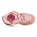 черевики BBT 5888 3 рожевий