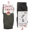 шкарпетки Fanatics 0421 хакі чорний