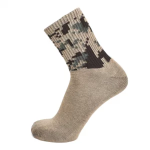 шкарпетки Super Socks 001 бежевий Pixel
