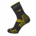 шкарпетки Fanatics 0421 чорний жовтий