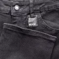 брюки New Jeans DX-034-1 чорний