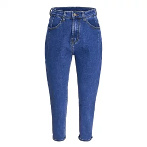 брюки New Jeans DX-008 синій