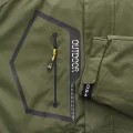 куртка AUDSA VA21129 10 хакі