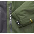 куртка AUDSA A21133 11 т.зелений