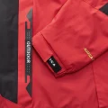 куртка AUDSA A21133 1 червоний