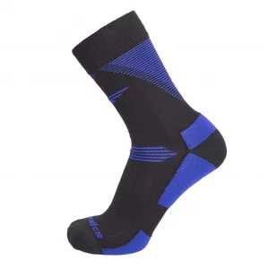 шкарпетки Fanatics 0521 F007 чорний синій