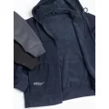 куртка JJF JM-27031 чорний