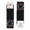 шкарпетки Super Socks 042 S128 чорний