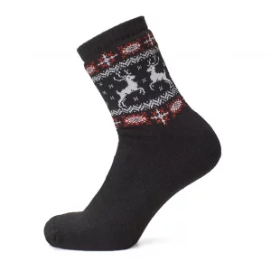 шкарпетки Super Socks 042 S128 чорний