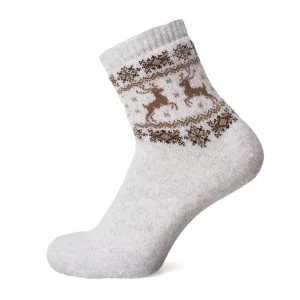 шкарпетки Super Socks 042 S128 меланж