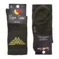 шкарпетки Super Socks 005 S016 хакі WW
