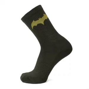 шкарпетки Super Socks 005 S016 хакі B