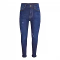 Одевай.ка: брюки New Jeans арт.DF-593