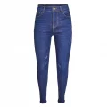 Одевай.ка: брюки New Jeans арт.DF-586