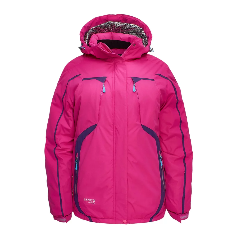 Snow anorak deals
