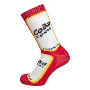  Super Socks 010 S031 