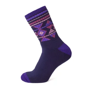 шкарпетки Super Socks 029 S078 т.синій