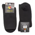 шкарпетки Super Socks 043 S200 чорний