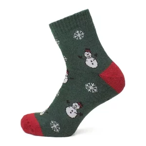 шкарпетки Super Socks 042 S128/1 зелений