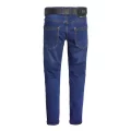 брюки Wise Kinght WK-941 т.синій