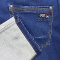 брюки Wise Kinght WK-941 т.синій