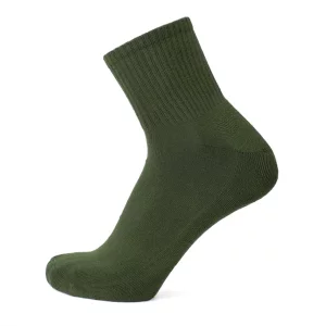шкарпетки Super Socks 033 S000 т.хакі