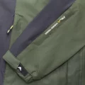 куртка RLA VR21160 11 т.зелений