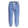 Одевай.ка: брюки LDM Jeans арт.9726C