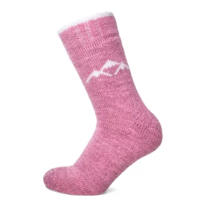 шкарпетки ALPINE 0923 F013 рожевий