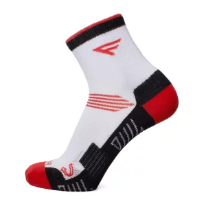 шкарпетки Fanatics 0021 F001 червоний білий