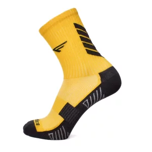 шкарпетки Fanatics 0121 F002 жовтий