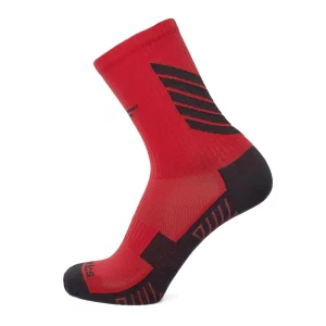 шкарпетки Fanatics 0121 F002 червоний