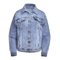 Одевай.ка: куртка New Jeans арт.DX-908