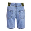 шорти LDM Jeans 9771B блакитний